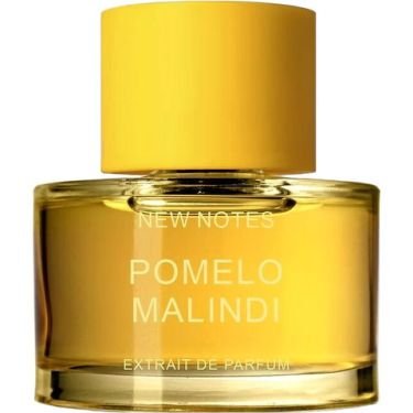 Pomelo Malindi