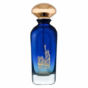 New York (Eau de Parfum)
