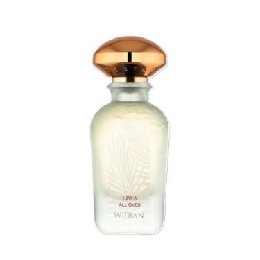 Liwa (All over Spray)