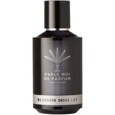 Blossoms Smoke / 57
