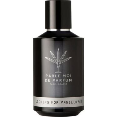 Looking for Vanilla / 43