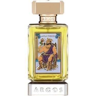 Midas Touch