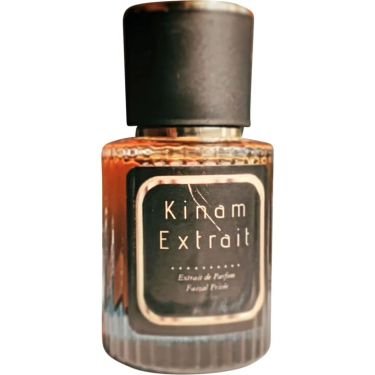 Kinam Extrait
