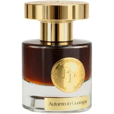 Autumn in Guangxi (Eau de Parfum)