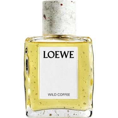 Wild Coffee