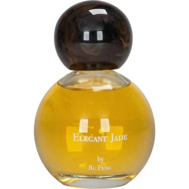Elegant Jade