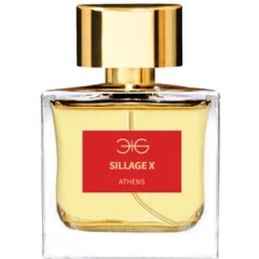 Sillage X