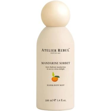 Mandarine Sorbet (Hair & Body Mist)