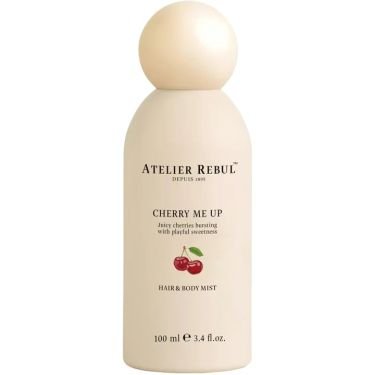 Cherry Me Up (Hair & Body Mist)