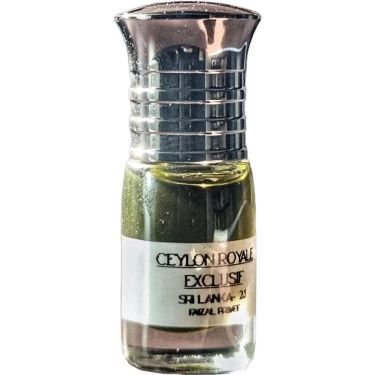 Ceylon Royale Exclusif