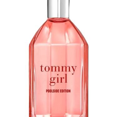 Tommy Girl Poolside Edition