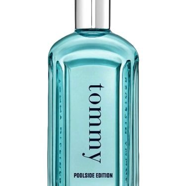 Tommy Poolside Edition