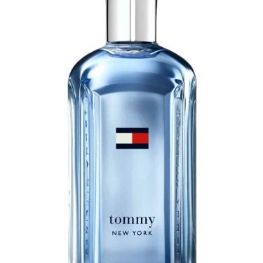 Tommy New York
