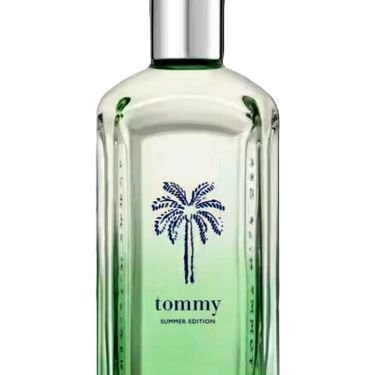 Tommy Summer 2025