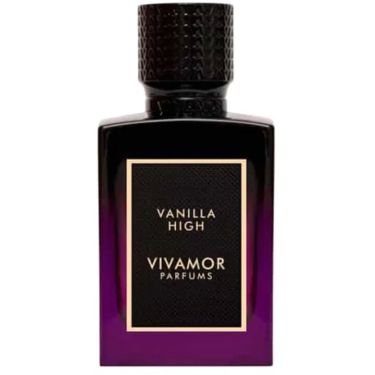 Vanilla High