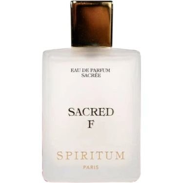 Sacred F