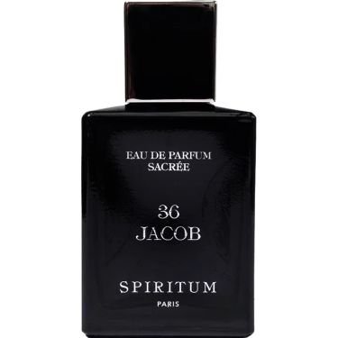 36 Jacob