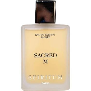 Sacred M