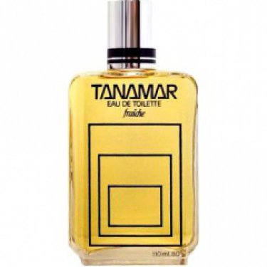 Tanamar