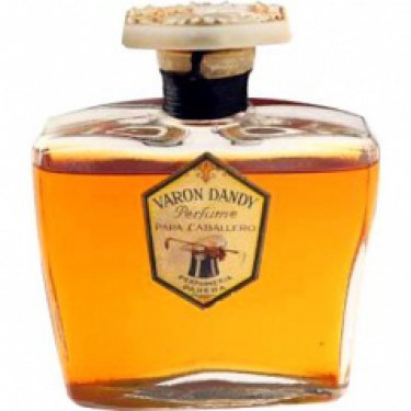 Varon Dandi / Varon Dandy