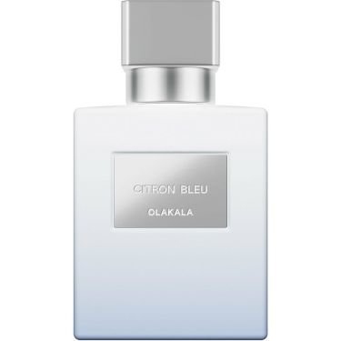 Citron Bleu
