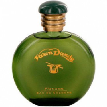 Varon Dandy Platinum