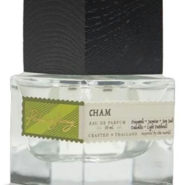 Cham