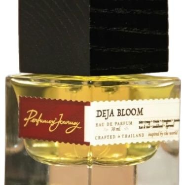 Deja Bloom