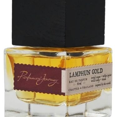 Lamphun Gold