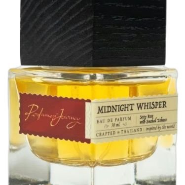 Midnight Whisper