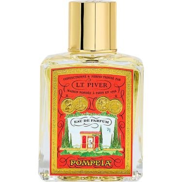 Pompeïa (Eau de Parfum)