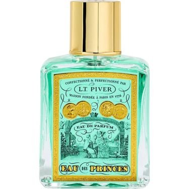 Eau des Princes