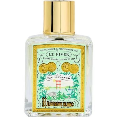 Héliotrope Blanc (Eau de Parfum)