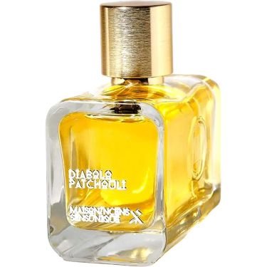Diabolo Patchouli