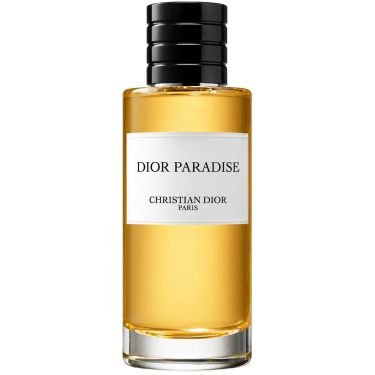 Dior Paradise