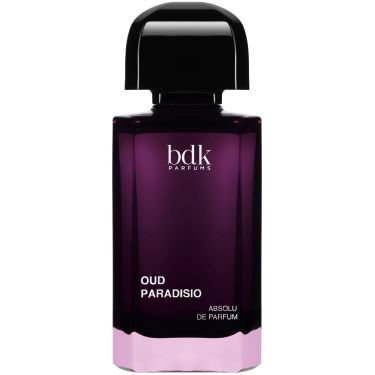 Oud Paradiso