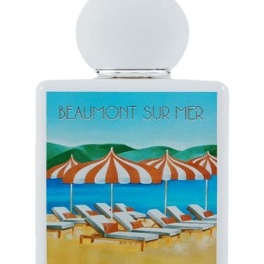 Beaumont Sur Mer
