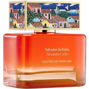 Salvador da Bahia (Alexandra Carlin)