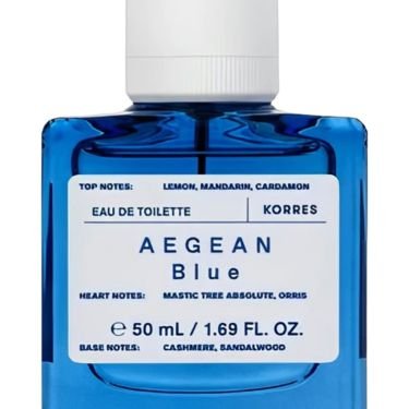 Aegean Blue (2026)