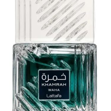 Khamrah Waha