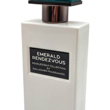 Emerald Rendezvous