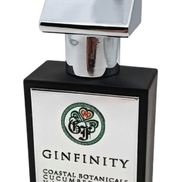 Ginfinity