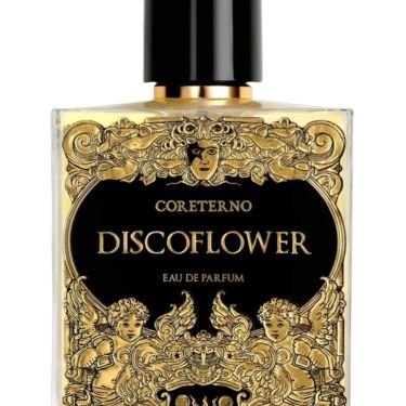 Discoflower