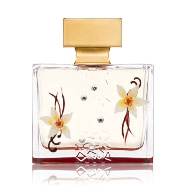 Vanilla Note Limited Edition No. 1