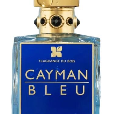Cayman Bleu