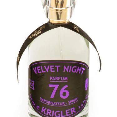 Velvet Night 76