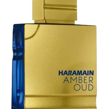 Amber Oud Gold Mine