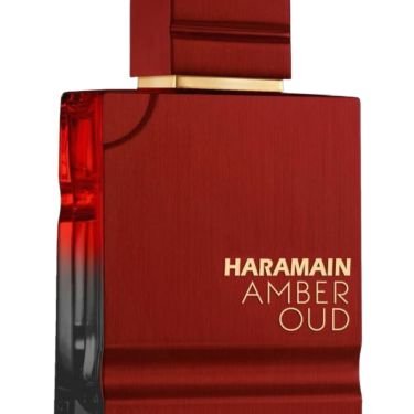 Amber Oud Gold Lux