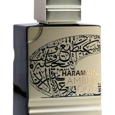 Amber Oud Future Dubai