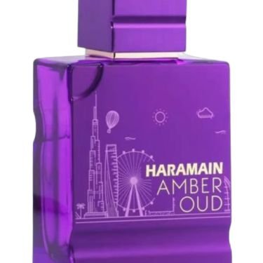 Amber Oud Imagine Dubai